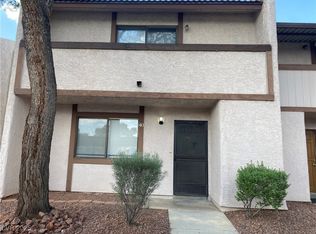 5252 Osman Ct UNIT 40, Las Vegas, NV 89103