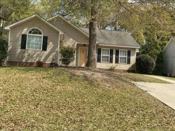 731 Burnside Dr, Columbia, SC 29209