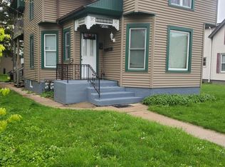 2030 Erie St, Racine, WI 53402