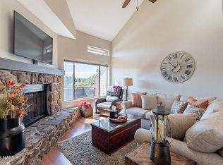 2368 N Whispering Pines Way, Flagstaff, AZ 86004