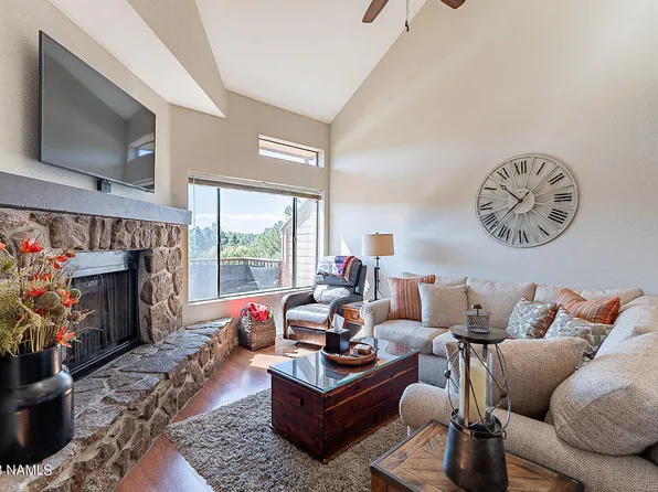 2368 N Whispering Pines Way, Flagstaff, AZ 86004