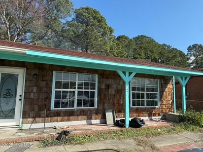 4744 Oakview Drive SE, Southport, NC, 28461