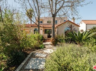 1633 Hi Point St, Los Angeles, CA 90035