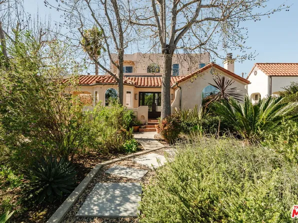 1633 Hi Point St, Los Angeles, CA 90035