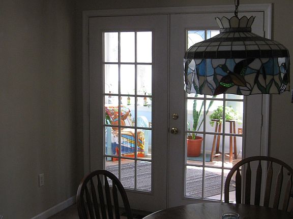 DR / SUNROOM