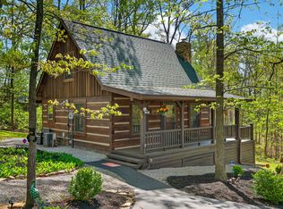 209 Sanctuary Ln, Nashville, IN 47448