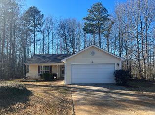 162 Mayweather Dr, Bethlehem, GA 30620