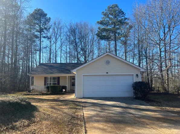 162 Mayweather Dr, Bethlehem, GA 30620