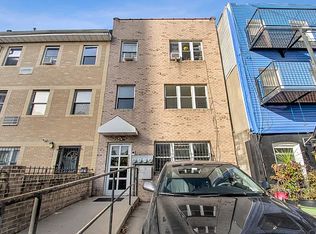 329A Pulaski St, Brooklyn, NY 11206