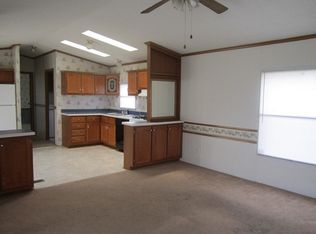 2829 Mallow St, Elkhart, IN 46514