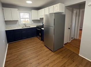 1617 Oliver St #1A, Rahway, NJ 07065