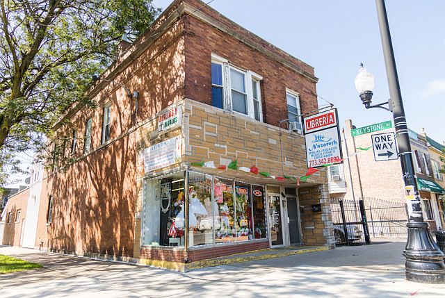 1st image of 4035 W Armitage Ave #2