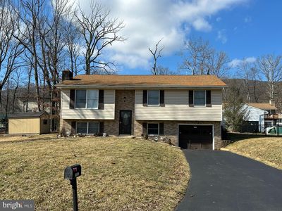 14907 Viewcrest Rd SW, Cresaptown, MD, 21502