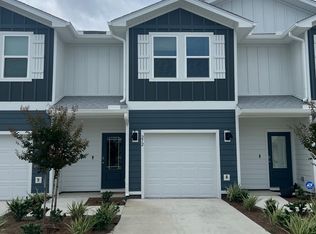 272 Palmeras Marinas Ln #272, Panama City Beach, FL 32413