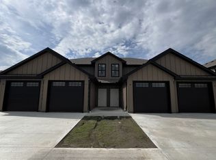 358 SE 85th Rd #C, Warrensburg, MO 64093