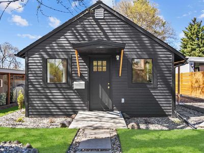 1217 S Lynn St, Moscow, ID, 83843