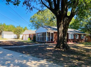 7321 Highway 72, Killen, AL 35645