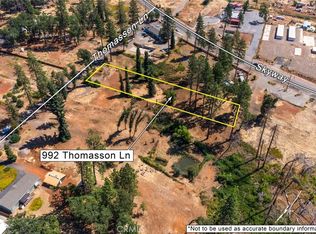 992 Thomasson Ln #31, Paradise, CA 95969