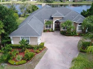 4796 Lake Calabay Dr, Orlando, FL 32837