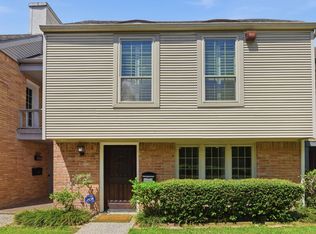 13132 Trail Hollow Dr #3132, Houston, TX 77079