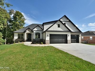 207 Walosi Ln Lot 7, Loudon, TN, 37774