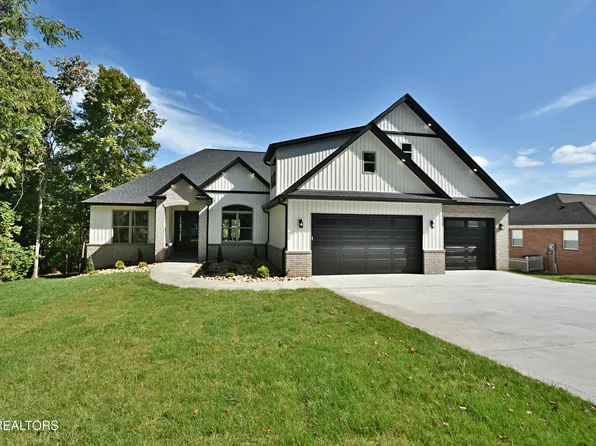 207 Walosi Ln Lot 7, Loudon, TN 37774