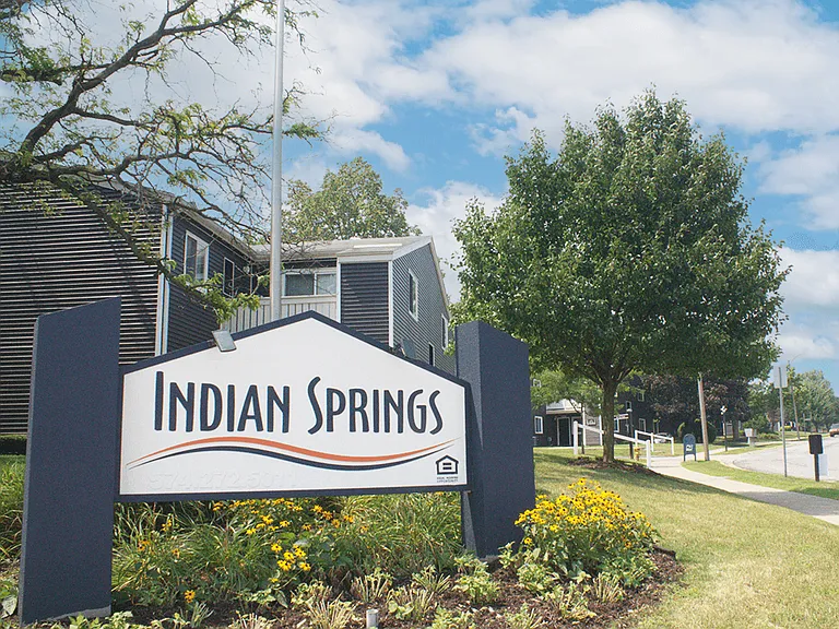 Your New Home Awaits