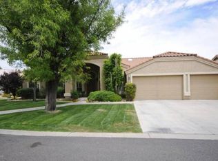 8359 S Forest Ave, Tempe, AZ 85284