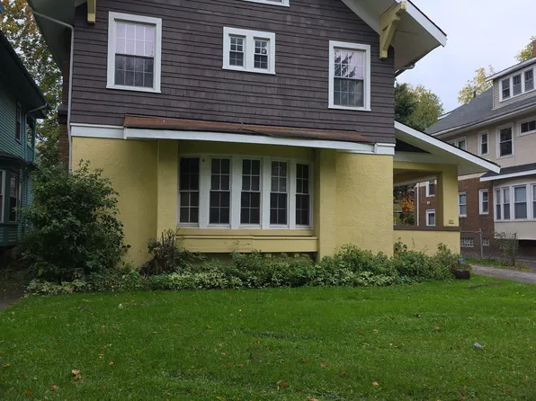 91 Huntington Park, Rochester, NY 14621