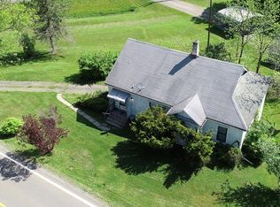 314 Berwick Tpke, Wellsburg, NY 14894