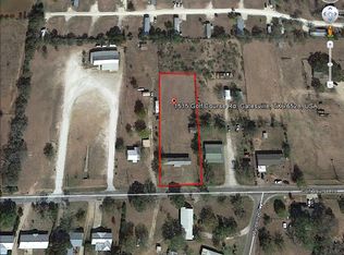1515 Golf Course Rd, Gatesville, TX 76528
