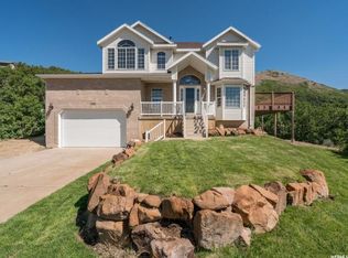 7003 N Durfee Way, Liberty, UT 84310