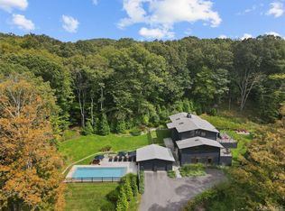21 Black Spring Rd, Pound Ridge, NY 10576