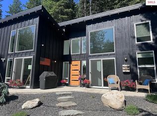 110 Granite Ridge Dr #1, Sandpoint, ID 83864