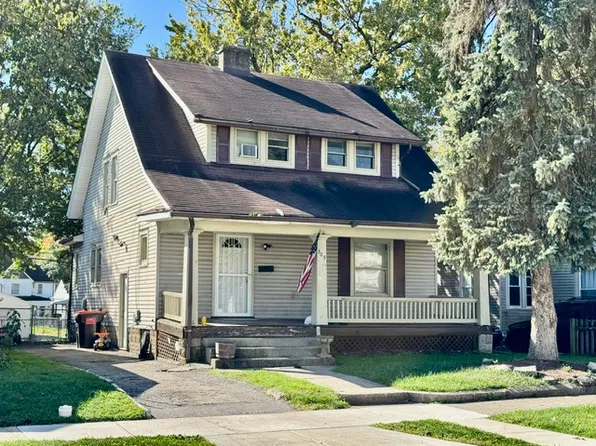 305 E Northern Ave, Springfield, OH 45503