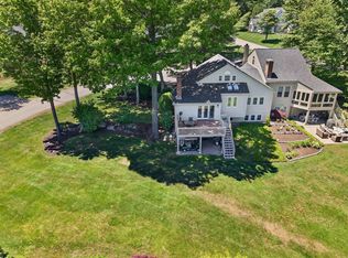 Beach Club, Laconia, NH 03246