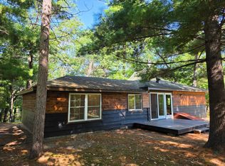 29110 Treasure Island Trailway, Danbury, WI 54830