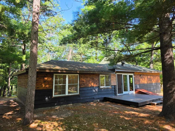 29110 Treasure Island Trailway, Danbury, WI 54830