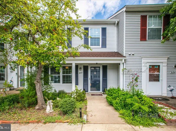 3632 Dahlgren Pl, Dumfries, VA 22026