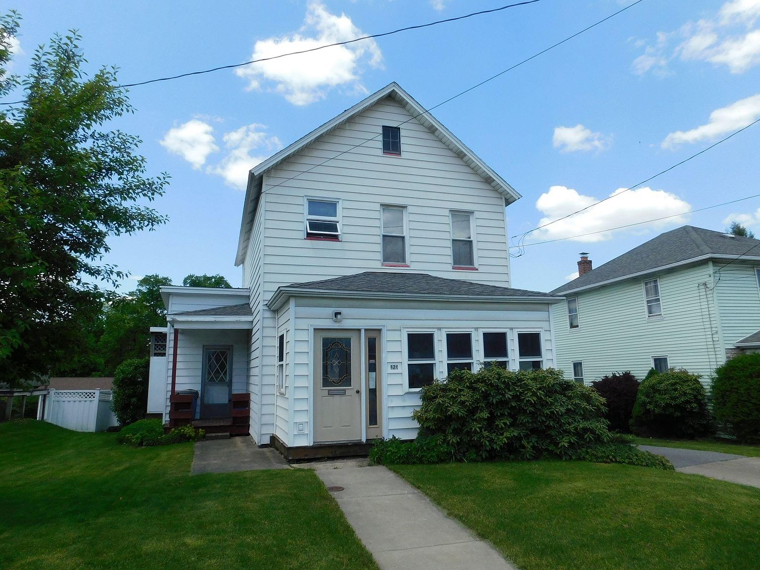 624 S Saint Marys St, Saint Marys, PA 15857 | Zillow