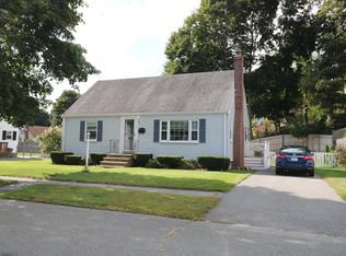 4 Rainbow Cir, Peabody, MA 01960