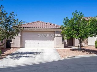 7341 Platinum Creek St, Las Vegas, NV 89131
