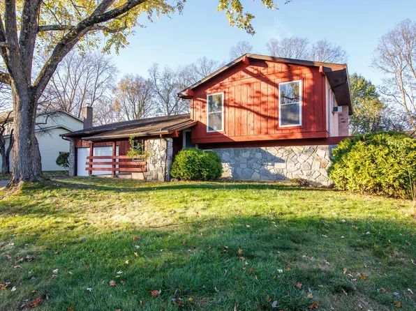 1280 Smallwood Dr, Columbus, OH 43235