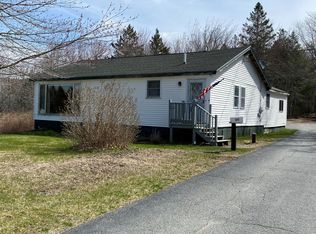 142 S Gouldsboro Rd, Gouldsboro, ME 04607