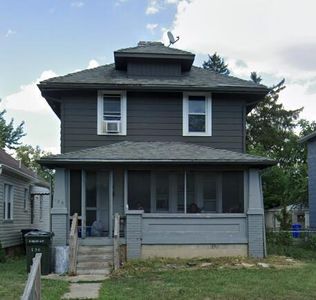 136 Haldy Ave, Columbus, OH, 43204
