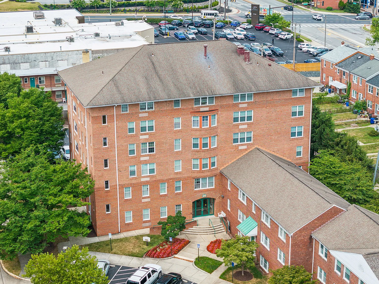 Park View at Towson — Photo 3