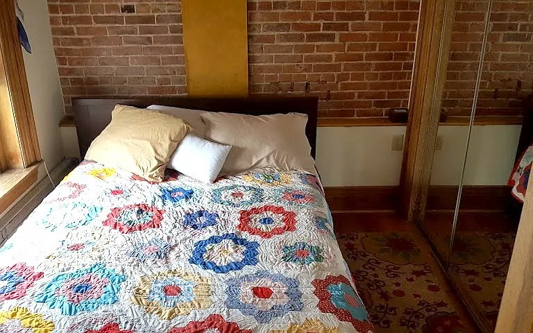 The Elmwood Village Apartments — Photo 5