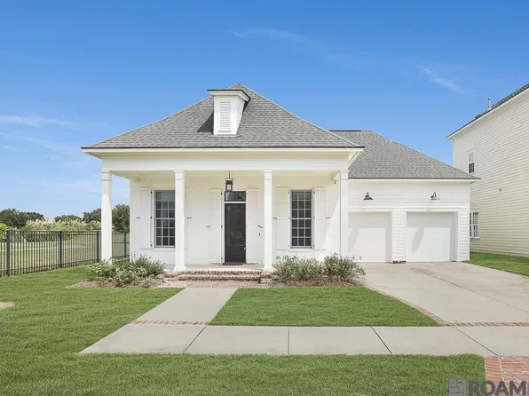 3149 Veranda View Ave, Baton Rouge, LA 70810