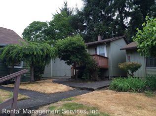 2803 SW Spring Garden St, Portland, OR 97219