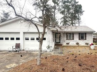 1449 S Shore Dr, Southport, NC 28461